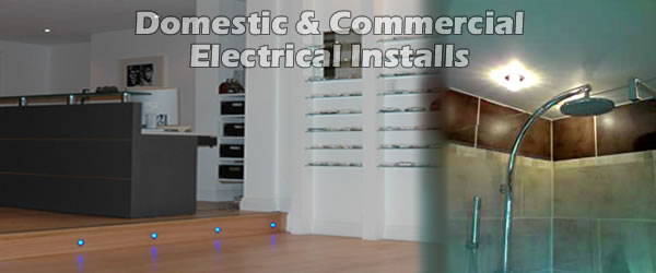 PGD Electrical Services Ltd image